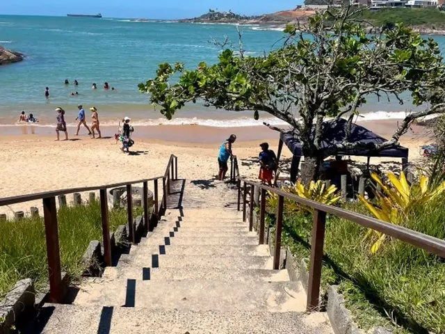 Imagem 15: Casa 3 Suítes Enseada Azul - Guarapari Es