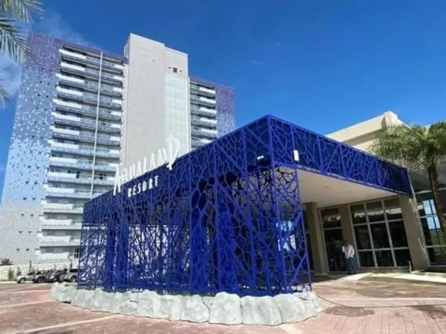 Imagem: Aqualand Resorts - Aluguel Temporada