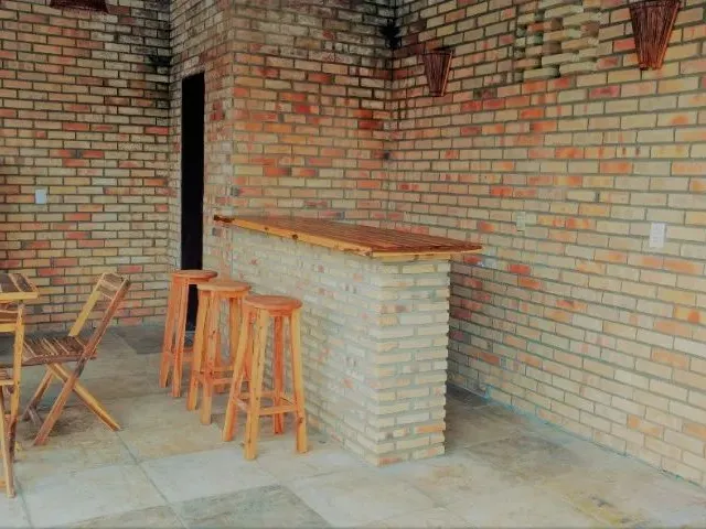 Imagem 12: Casa em Morro Branco para Reveillon Até 14 Pessoas