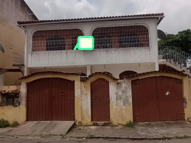Imagem: 2 Quartos no Iapi - Salvador - Ba