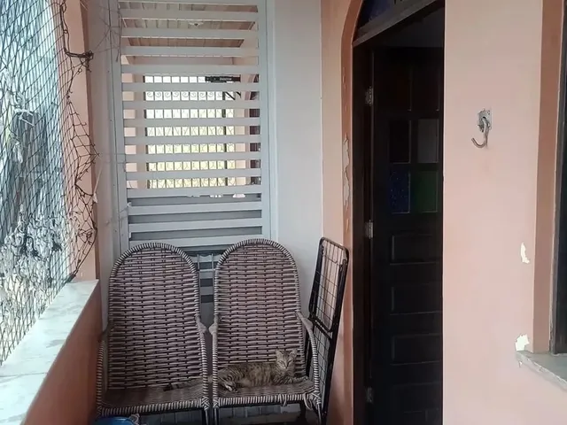 Imagem 3: 2 Quartos no Iapi - Salvador - Ba