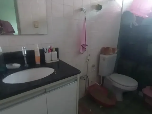 Imagem 9: 2 Quartos no Iapi - Salvador - Ba