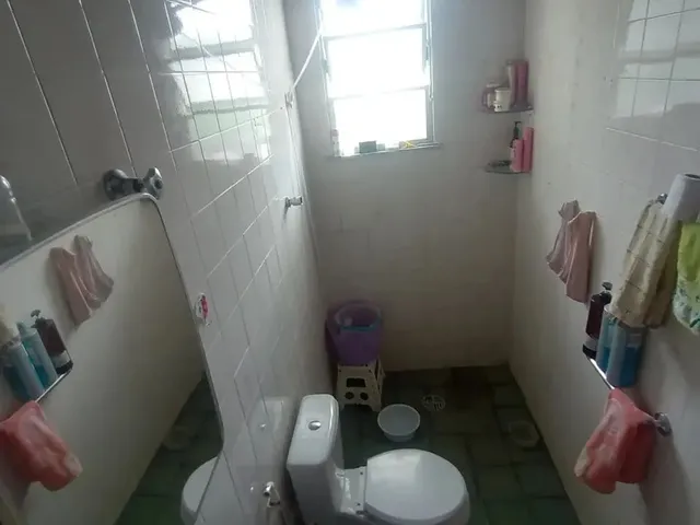 Imagem 11: 2 Quartos no Iapi - Salvador - Ba