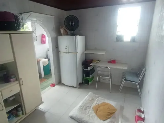 Imagem 4: 2 Quartos no Iapi - Salvador - Ba
