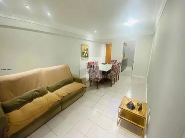 Imagem: Apartamento 3 Quartos para Venda em Salvador