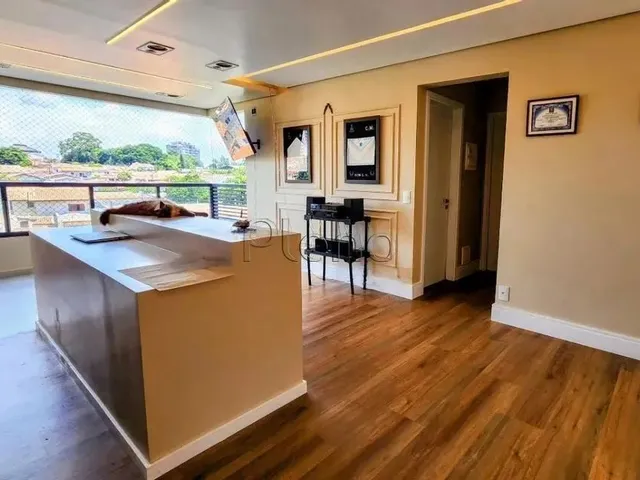 Imagem 6: Apartamento À Venda em Campinas, Jardim Itamarati, com 2 Quartos, com 56 M²