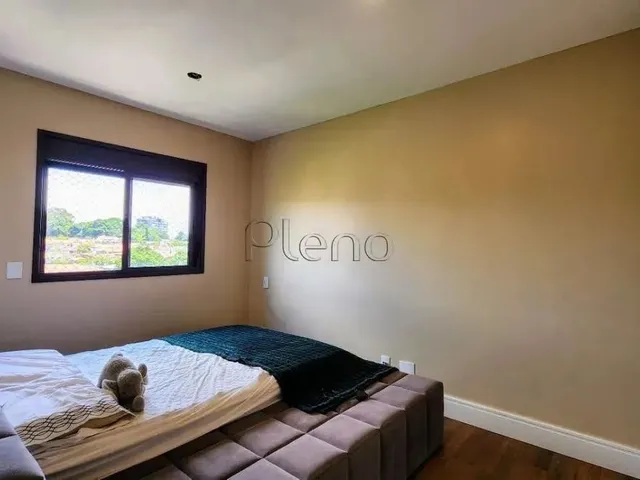 Imagem 2: Apartamento À Venda em Campinas, Jardim Itamarati, com 2 Quartos, com 56 M²