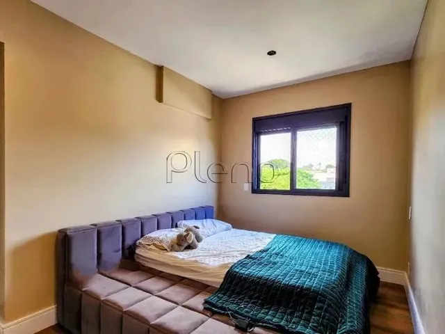 Imagem 5: Apartamento À Venda em Campinas, Jardim Itamarati, com 2 Quartos, com 56 M²