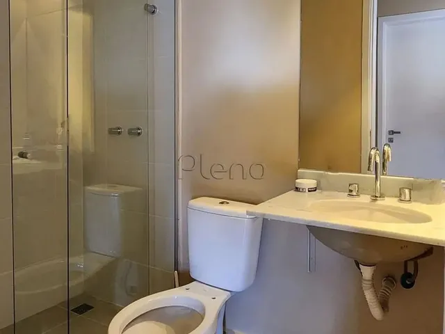 Imagem 12: Apartamento À Venda em Campinas, Jardim Itamarati, com 2 Quartos, com 56 M²