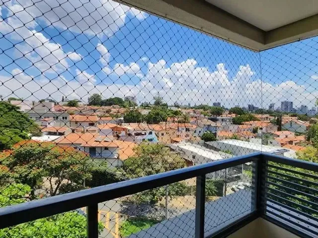 Imagem 7: Apartamento À Venda em Campinas, Jardim Itamarati, com 2 Quartos, com 56 M²