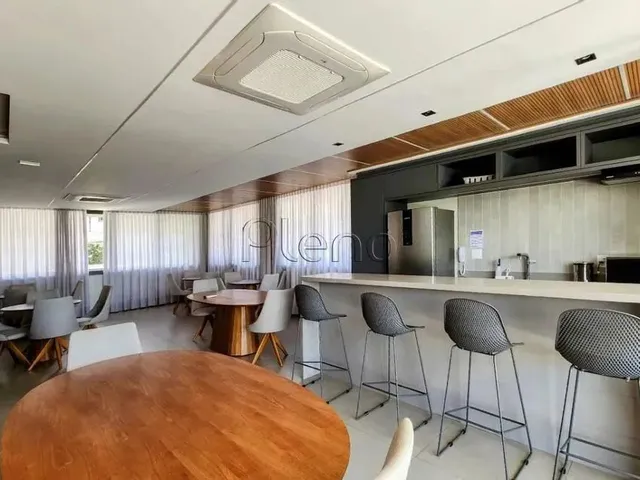 Imagem 3: Apartamento À Venda em Campinas, Jardim Itamarati, com 2 Quartos, com 56 M²