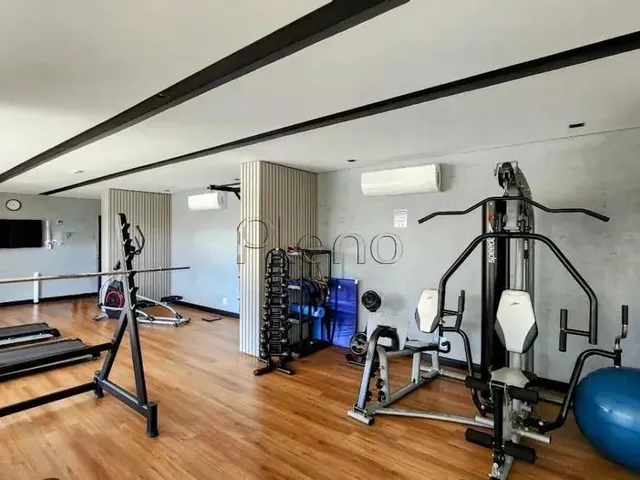 Imagem 4: Apartamento À Venda em Campinas, Jardim Itamarati, com 2 Quartos, com 56 M²