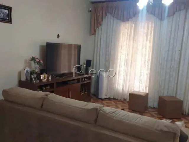 Imagem: Casa À Venda em Campinas, Jardim Chapadão