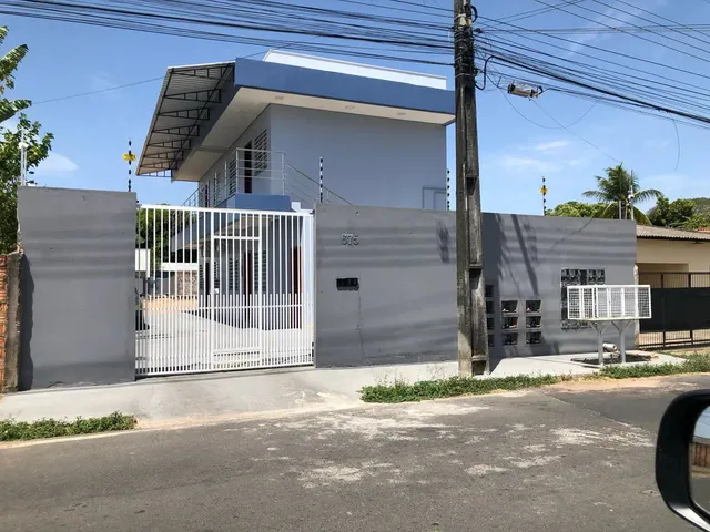 Imagem: Apartamento Mobiliado no Aparecida