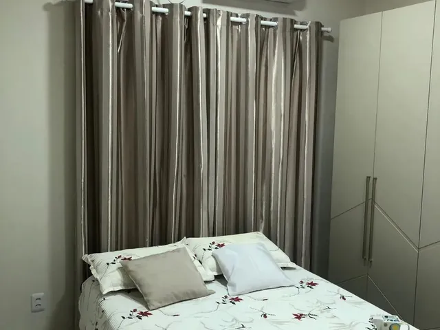 Imagem 12: Apartamento Mobiliado no Aparecida