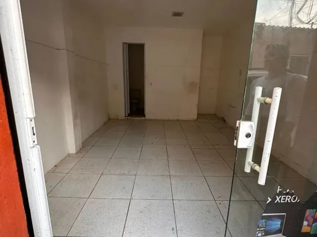 Imagem 1: Sala Comercial Educandos