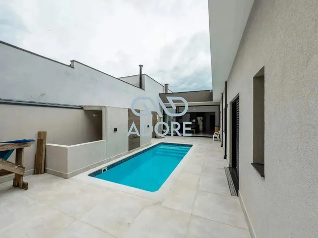 Imagem: Casa À Venda no Condomínio Costa das Areias