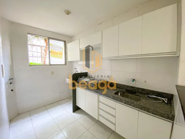 Imagem 4: Apartamento | 3 Quartos | Suíte | 1 Vg