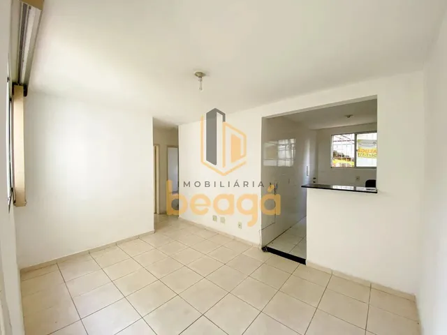 Imagem 2: Apartamento | 3 Quartos | Suíte | 1 Vg