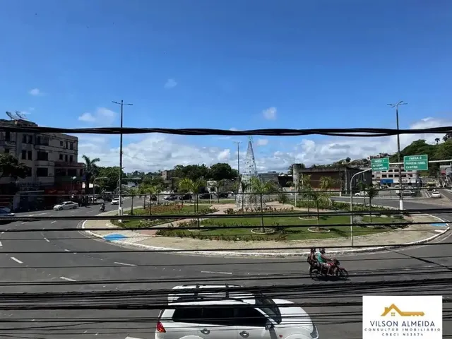 Imagem: Apartamento para Locação no Avenida Soares