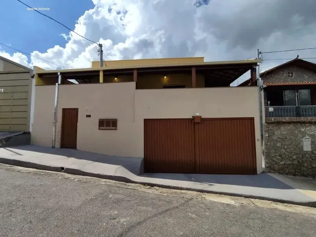 Imagem: Excelente Casa de 03 Quartos para Locação