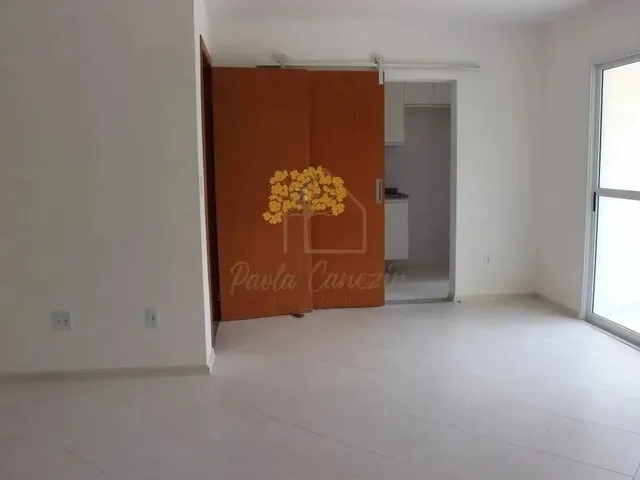 Imagem: Locação - Apartamento com 1 Dormitório