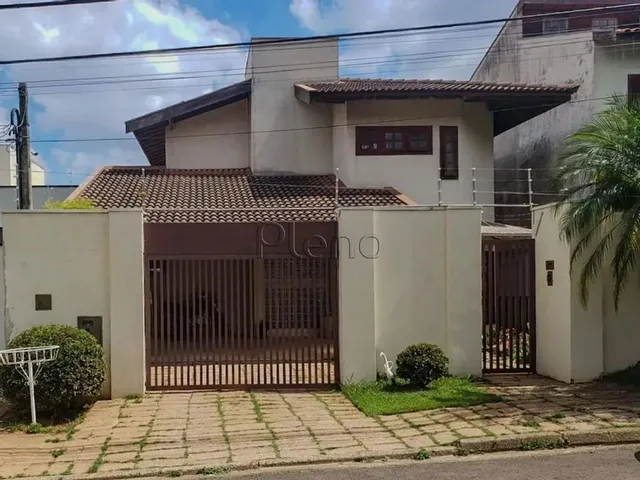 Imagem: Casa À Venda em Campinas, Jardim das Paineiras