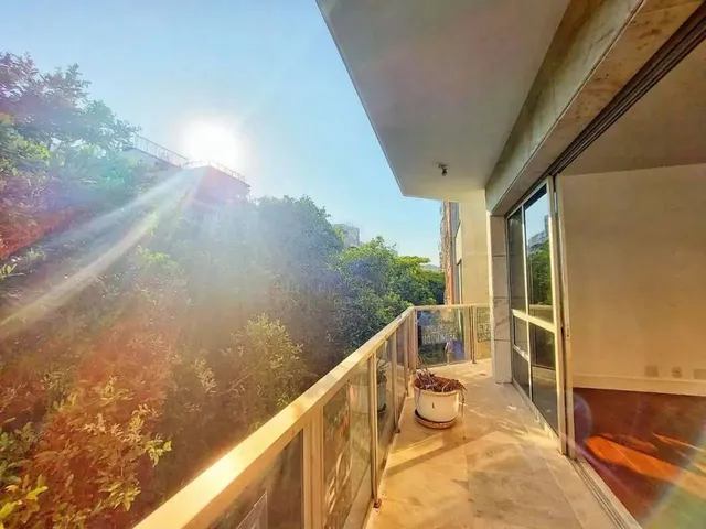 Imagem: Ipanema - Residencial Apartamento com 3