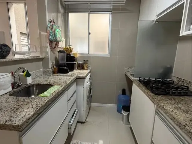 Imagem: Apt 2/4 Semi Mobiliado