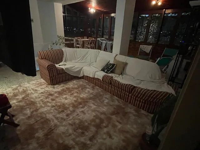 Imagem: Quarto Mobiliado, Vital / S Rosa Amb Familiar