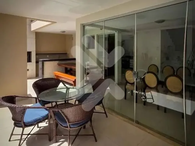 Imagem 12: Casa para Locação | Parque do Jiqui (Parnamirim/Rn) | Alameda dos Bosques