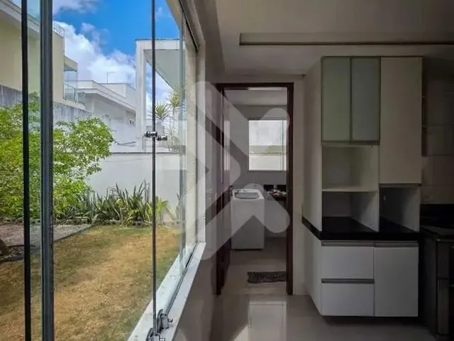 Imagem 6: Casa para Locação | Parque do Jiqui (Parnamirim/Rn) | Alameda dos Bosques