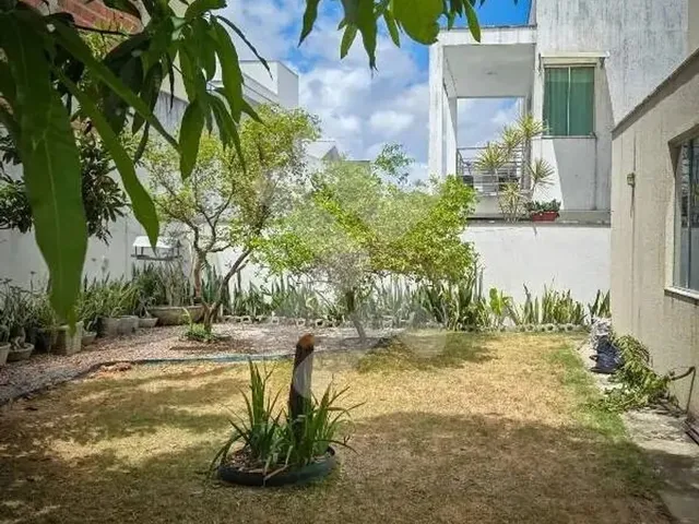 Imagem 16: Casa para Locação | Parque do Jiqui (Parnamirim/Rn) | Alameda dos Bosques