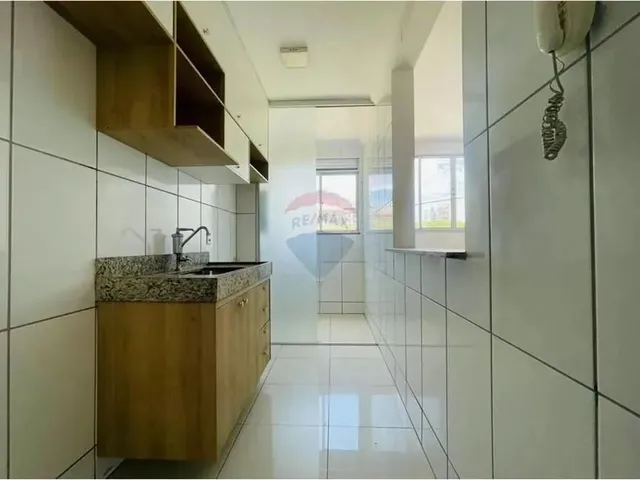 Imagem 6: Apartamento de 2 Quartos no Democrata