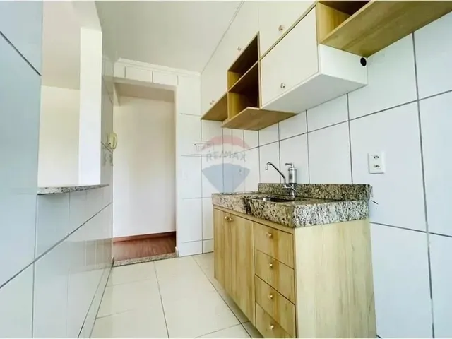 Imagem 7: Apartamento de 2 Quartos no Democrata