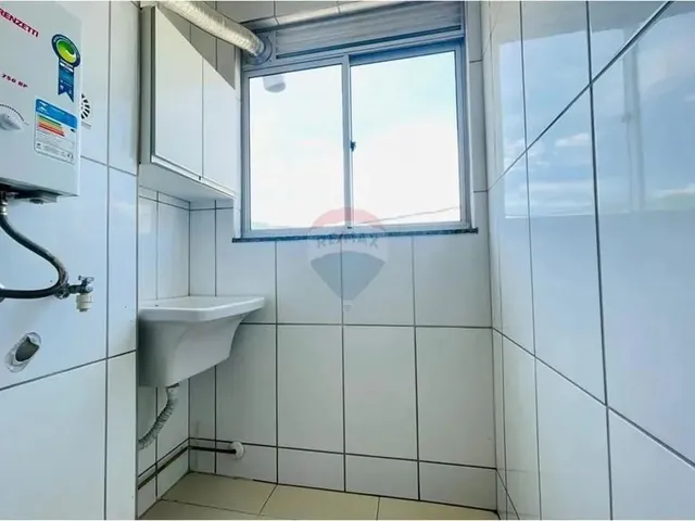 Imagem 9: Apartamento de 2 Quartos no Democrata