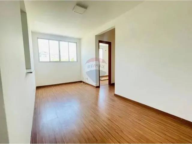 Imagem 5: Apartamento de 2 Quartos no Democrata