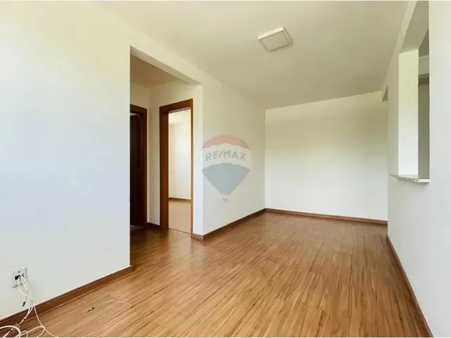 Imagem 3: Apartamento de 2 Quartos no Democrata