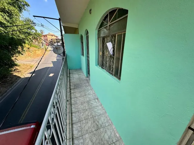 Imagem: Contagem - Apartamento Padrão - Centro