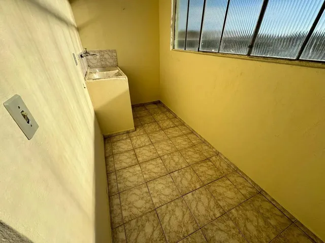 Imagem 3: Contagem - Apartamento Padrão - Centro