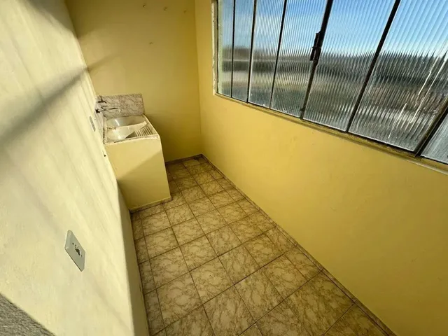 Imagem 15: Contagem - Apartamento Padrão - Centro