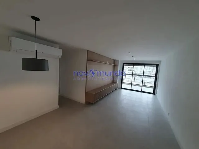 Imagem: Apartamento de 3 Quartos, 1ª Locação