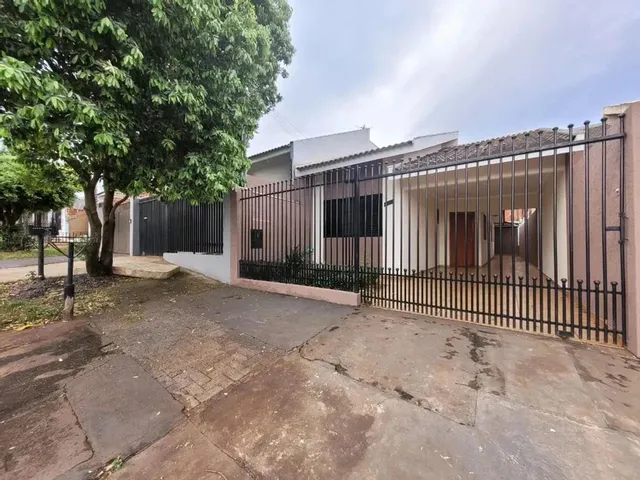 Imagem: Casa para Alugar em Maringá, Jardim Paulista
