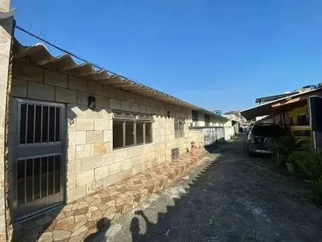 Imagem: Casa 2 Quartos, Vaga, Centro de Nilópolis