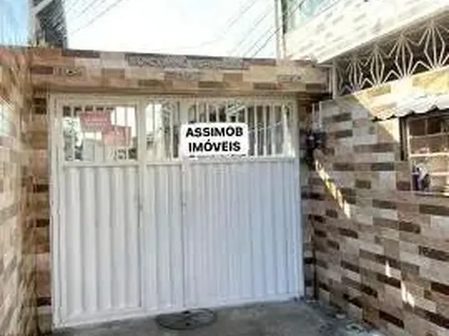 Imagem 6: Casa 2 Quartos, Vaga, Centro de Nilópolis