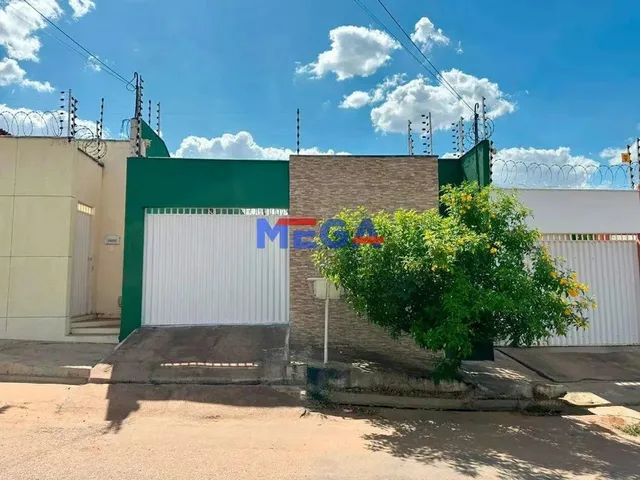 Imagem 1: Casa, 91,65 M² - Aluguel por R$ 1.500,00/Mês -Jardim Gonzaga- Juazeiro do Norte/Ce