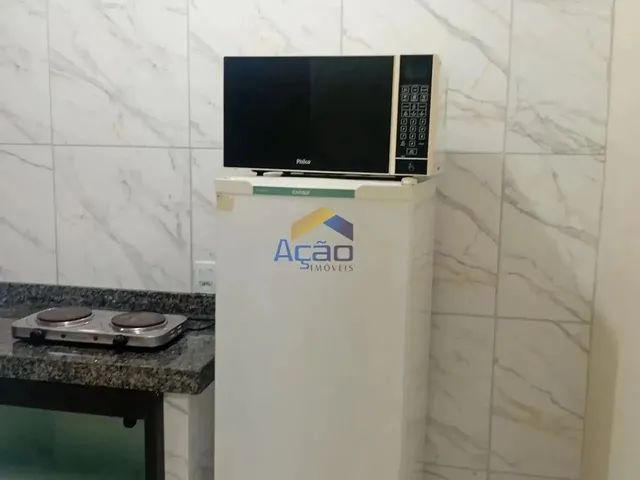 Imagem 5: Apartamento Semi Mobiliado com 01 Dormitório no Bairro Cordeiros em Itajaí/Sc