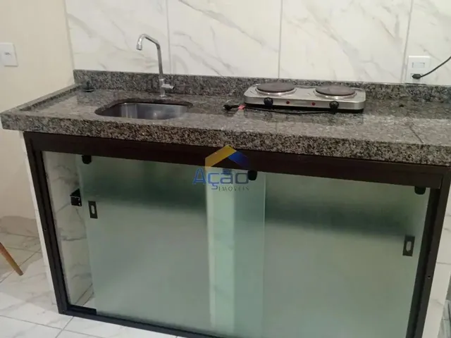 Imagem 8: Apartamento Semi Mobiliado com 01 Dormitório no Bairro Cordeiros em Itajaí/Sc