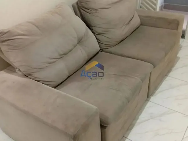 Imagem 10: Apartamento Semi Mobiliado com 01 Dormitório no Bairro Cordeiros em Itajaí/Sc