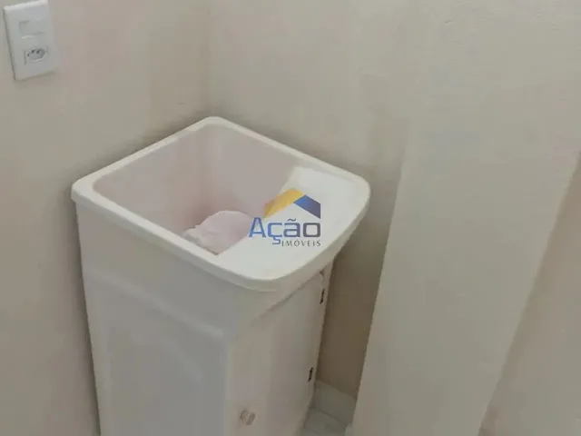 Imagem 6: Apartamento Semi Mobiliado com 01 Dormitório no Bairro Cordeiros em Itajaí/Sc
